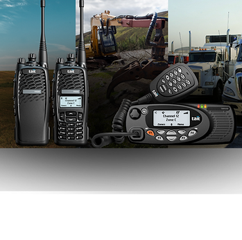 Teletronics Radio communications