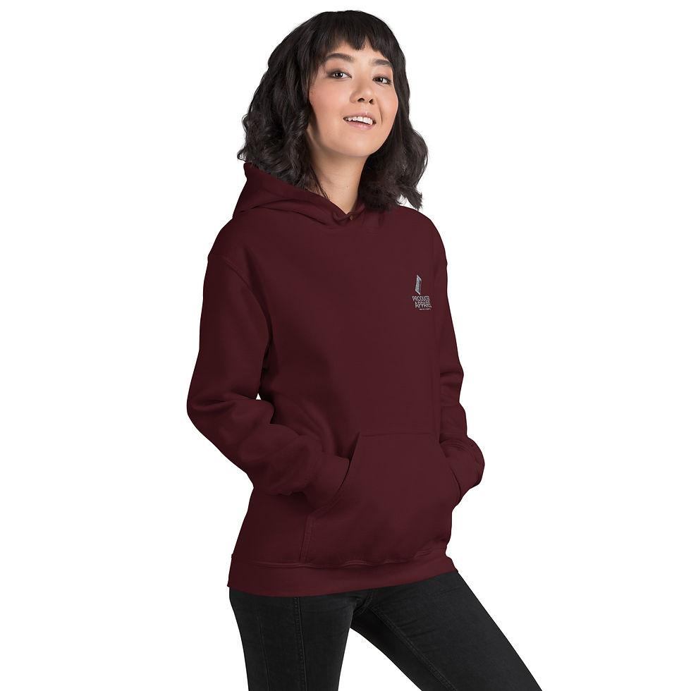 Thumbnail: Producer Apparel Elite Hoodie