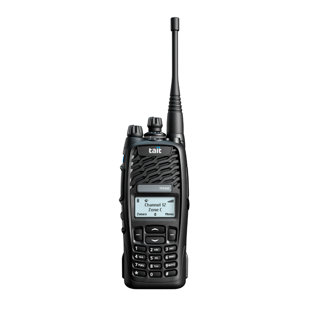 TP9360 UHF Portable Radio