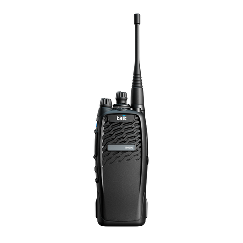 Teletronics TP9310 VHF Portable Radio | Teletronics