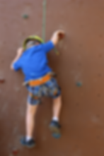Climbing Wall