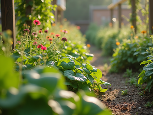 The Importance of Sustainable Living in Today's World