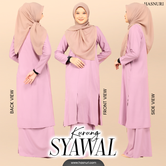 Thumbnail: KURUNG SYAWAL
