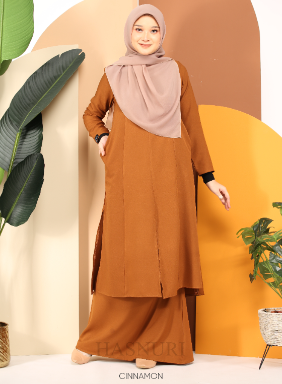 Thumbnail: KURUNG SYAWAL