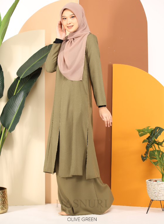 Thumbnail: KURUNG SYAWAL
