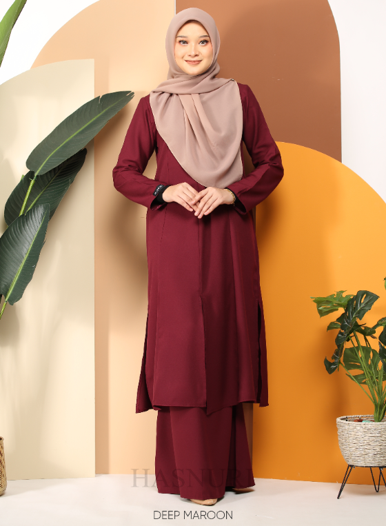 Thumbnail: KURUNG SYAWAL