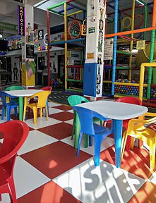 Convenios de Descuento