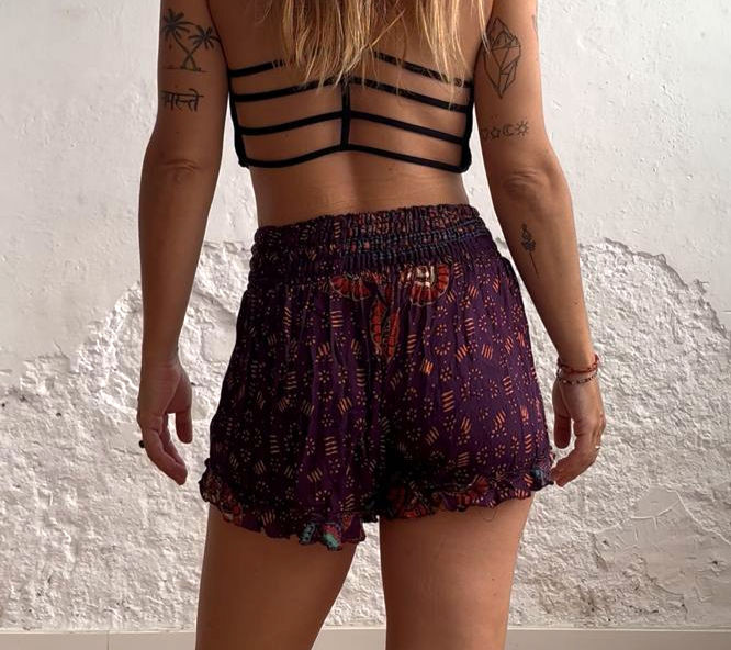 Miniatura: SHORTS