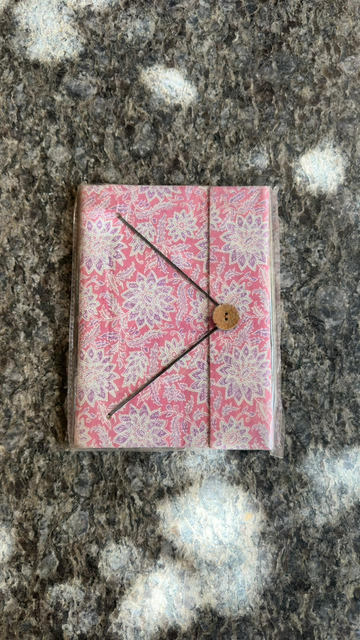 Miniatura: Libretas de verano