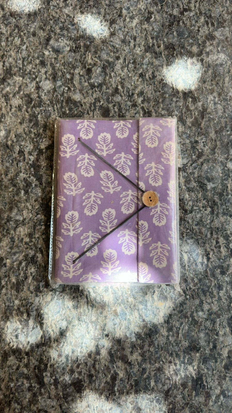 Miniatura: Libretas de invierno