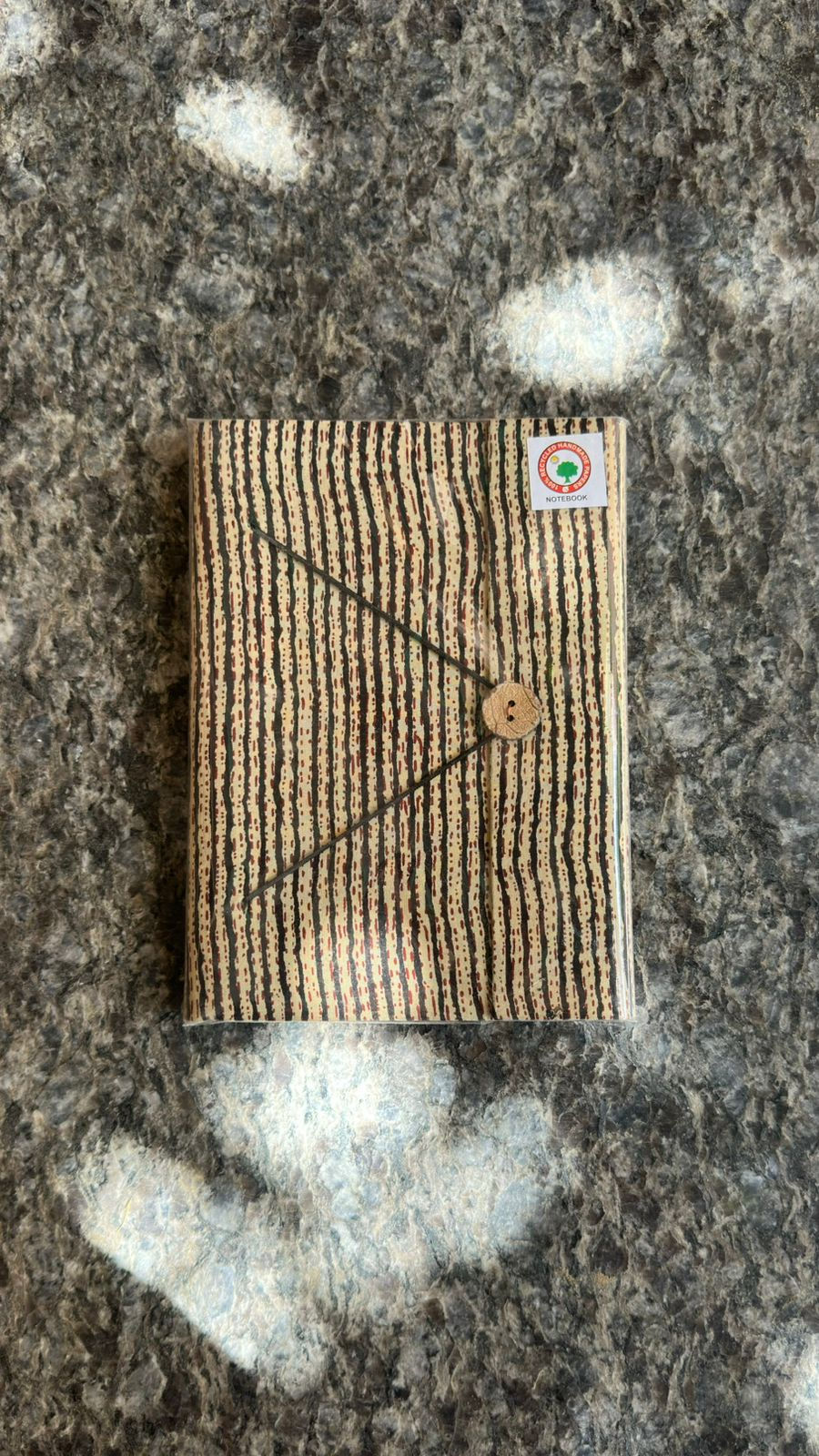 Miniatura: Libretas de invierno