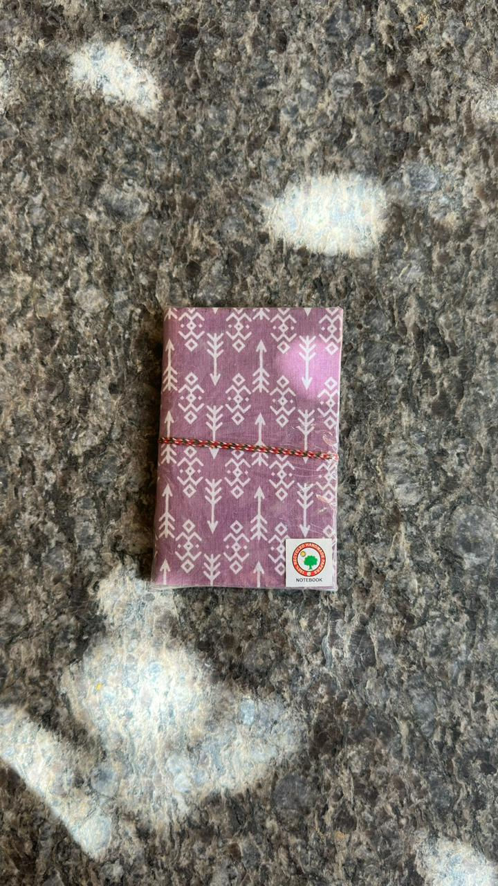Miniatura: Libretas mini