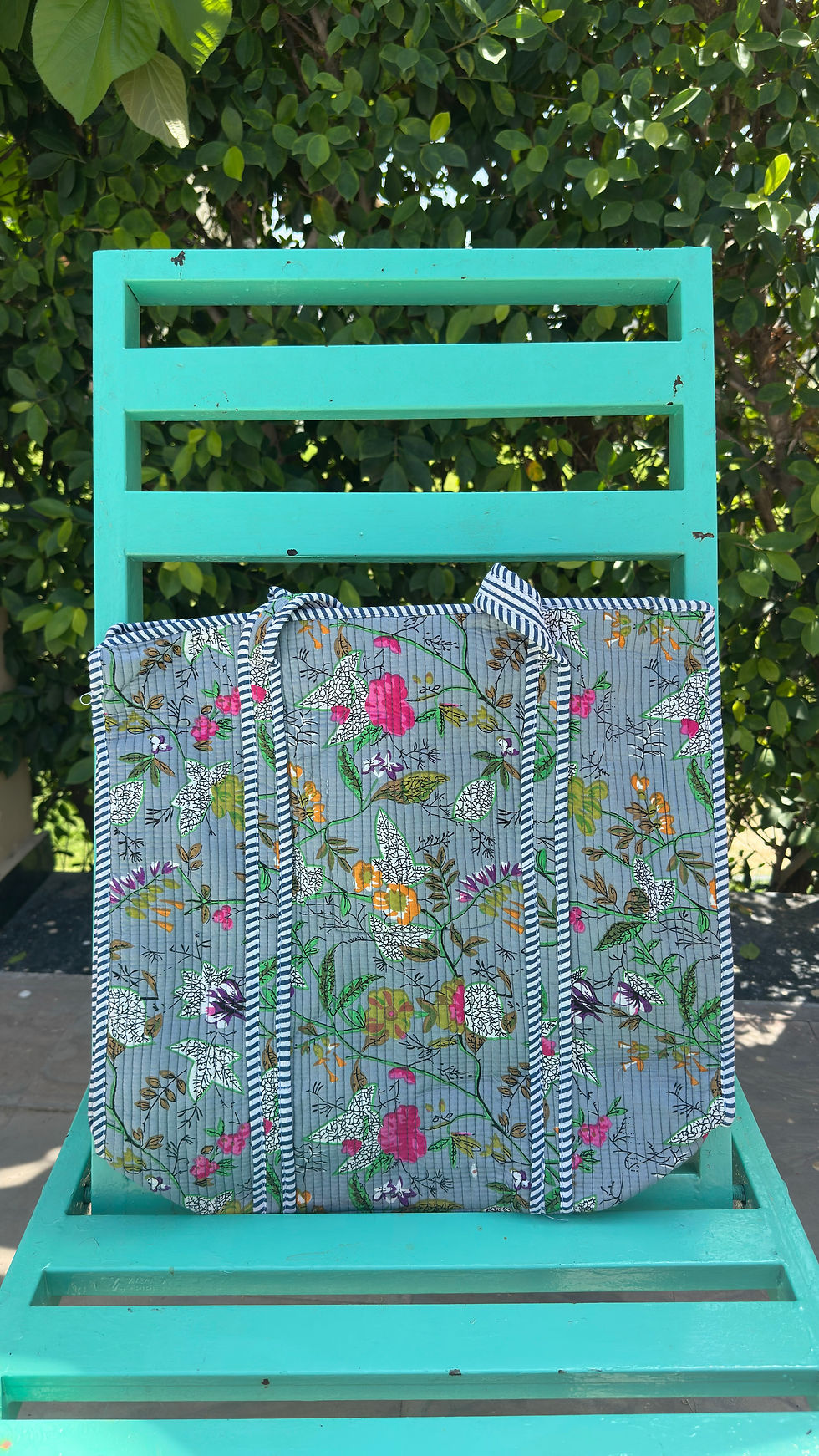Miniatura: Bolso XL