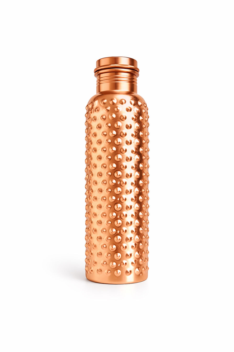 Miniatura: Botellas de cobre (0,5L)