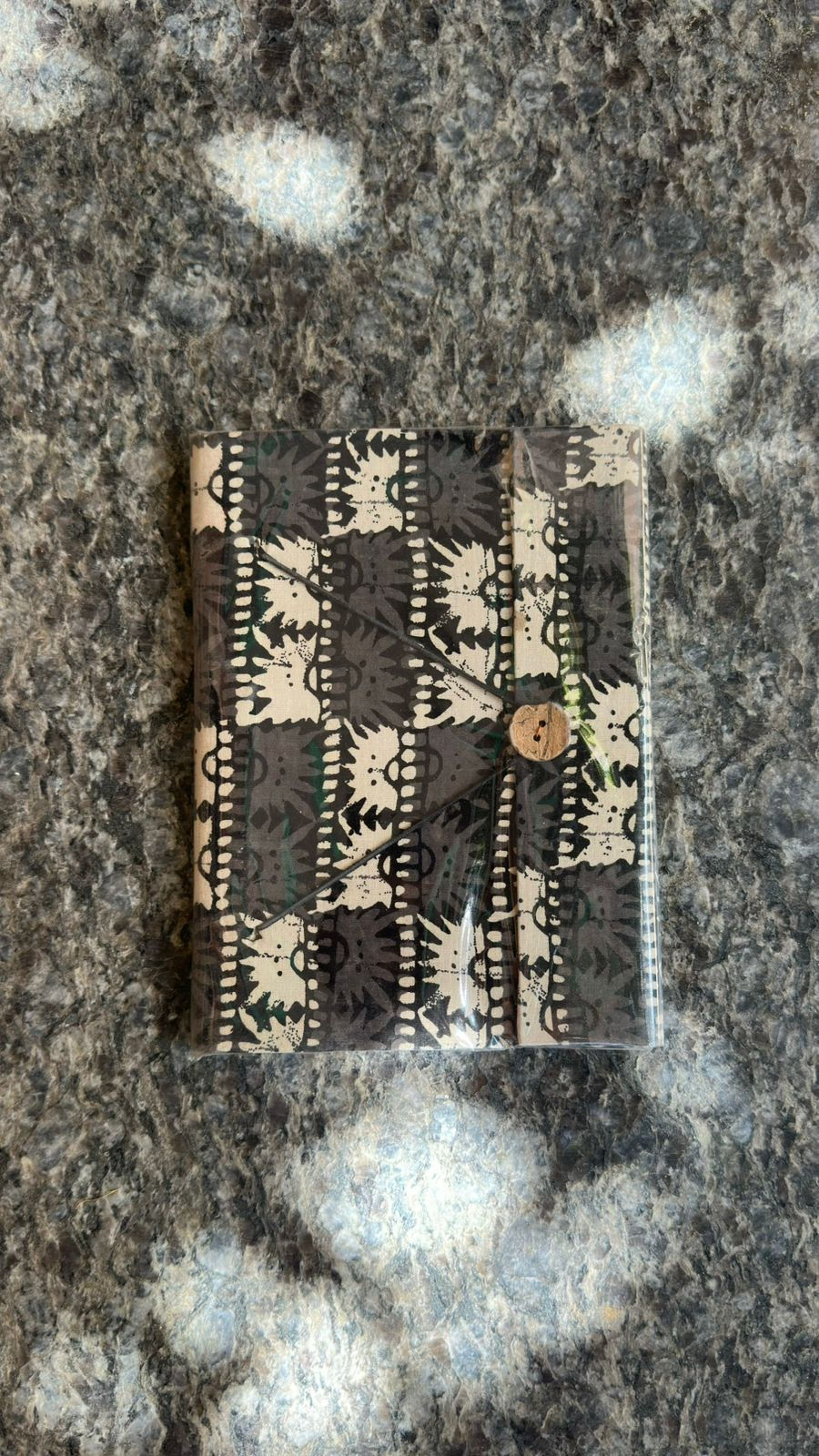 Miniatura: Libretas de invierno