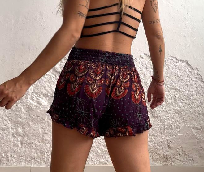 Miniatura: SHORTS