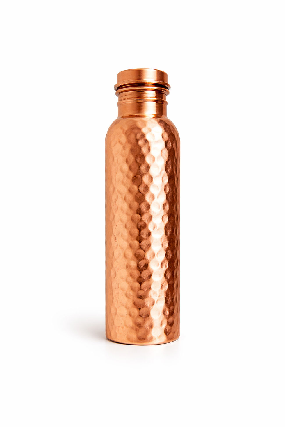 Miniatura: Botellas de cobre (0,5L)