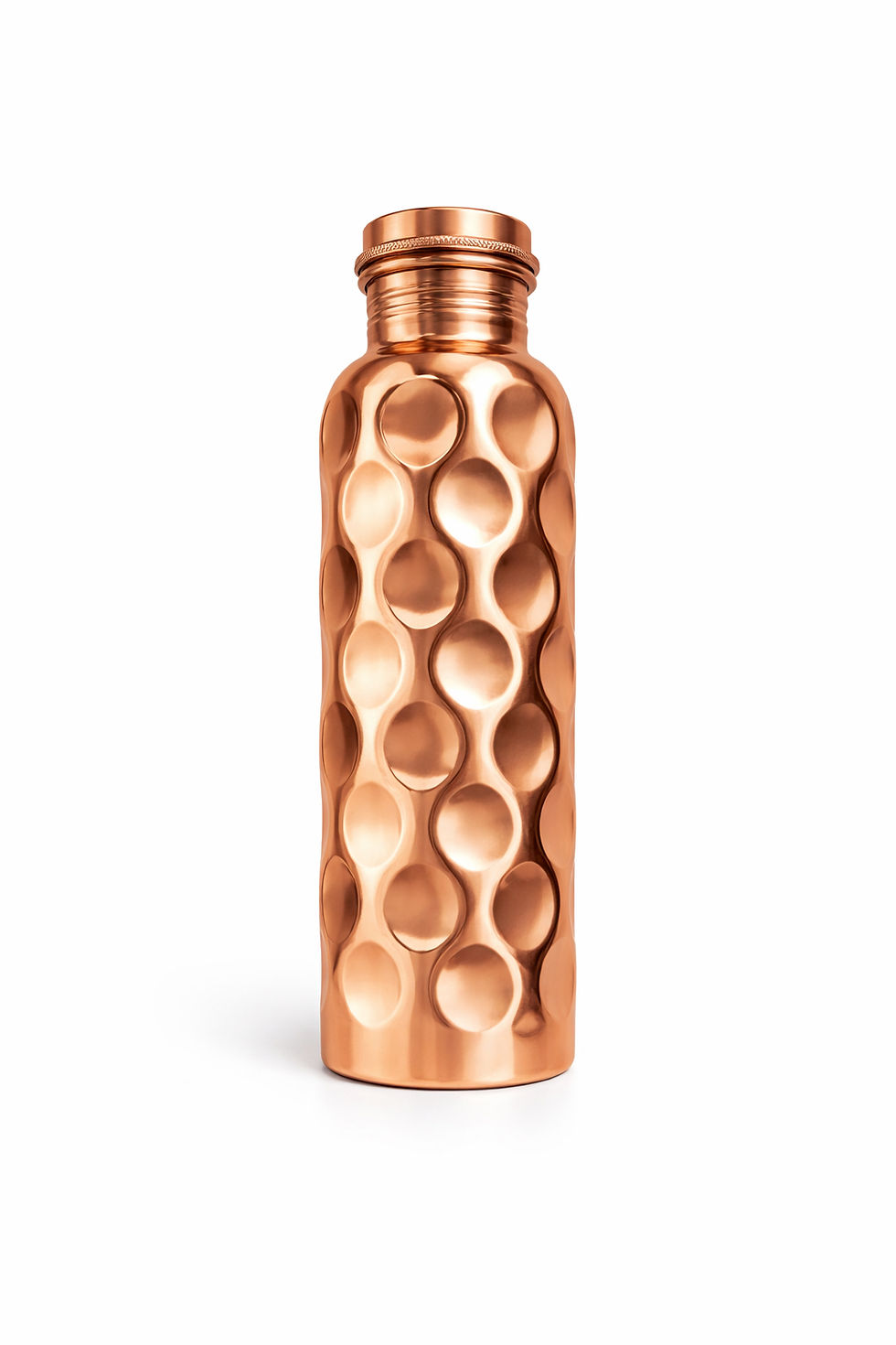 Miniatura: Botellas de cobre (1L)