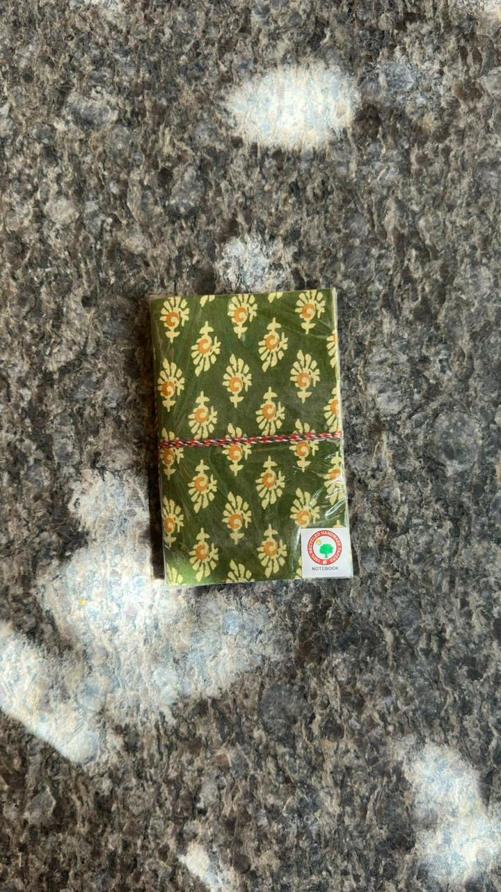 Miniatura: Libretas mini
