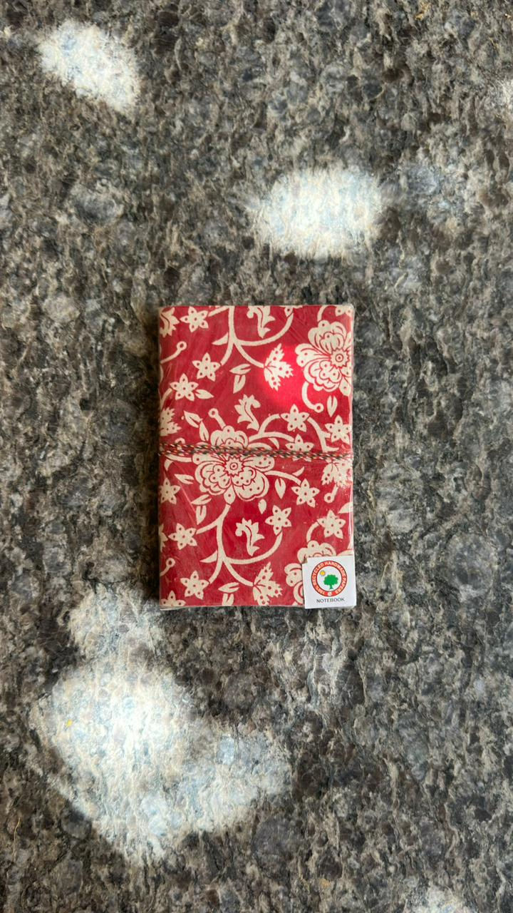 Miniatura: Libretas mini