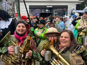 SchmuDo – Donnerstag, 27.02.2025