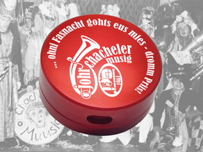 Chacheler Jubi-Schnopfdösli