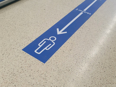 Supermarket