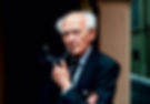 Photo: Zygmunt Bauman
