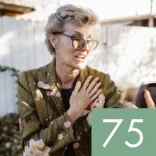 75 min online self-care coaching session