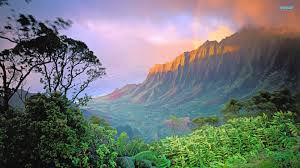 Hawaii