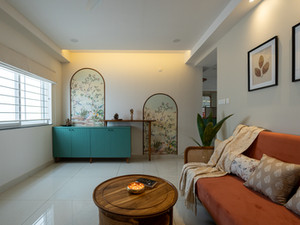 My Home Tarkshya, 3BHK