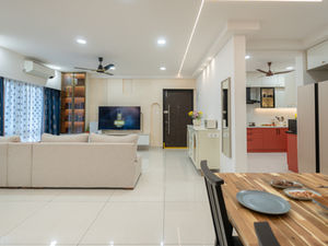 Sumadhura Acropolis, 3BHK