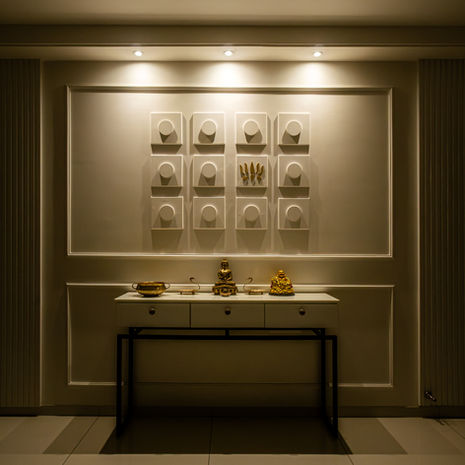 Rajapushpa Regalia, 2BHK