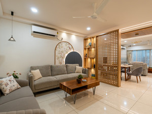 4BHK, Aparna Sarovar Zenith