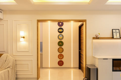 Jayabheri The Summit, 3BHK