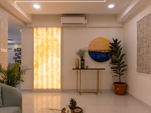 3BHK, My Home Tarkshya