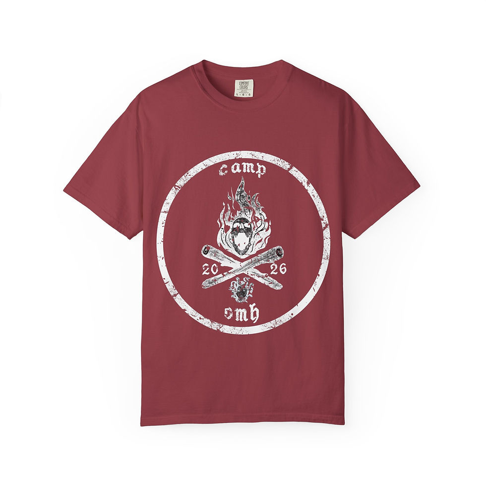 Thumbnail: Cabin 13 T-Shirt