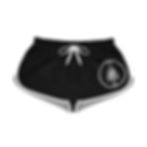 Thumbnail: Camp OMH Shorts - Black