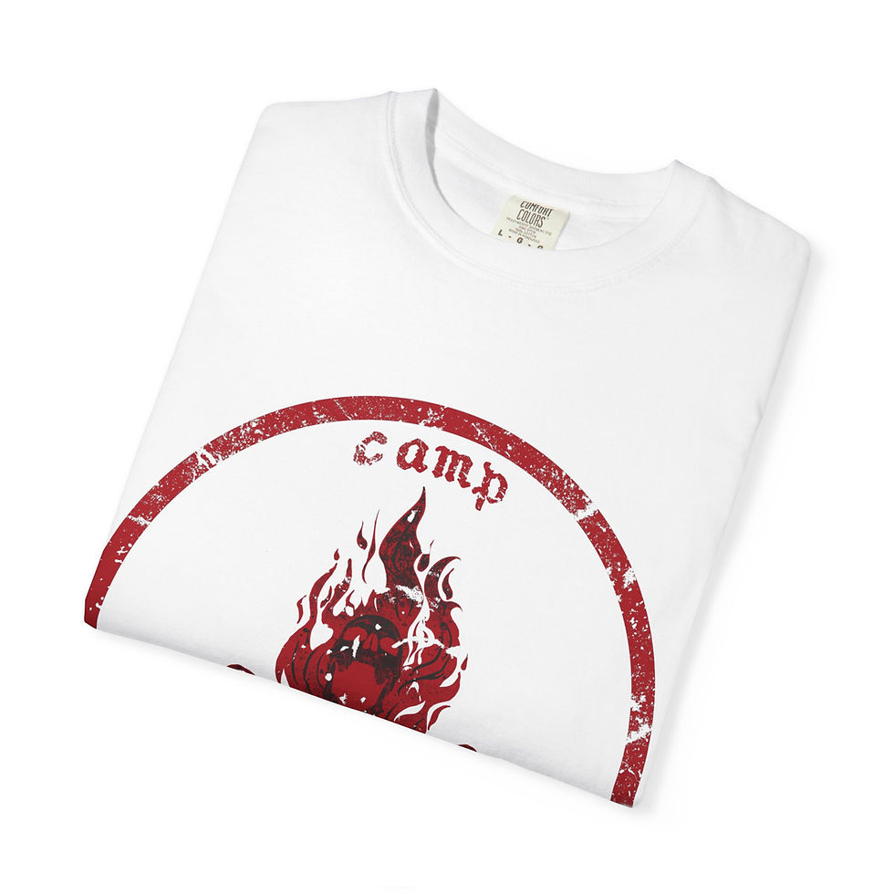 Thumbnail: Cabin 13 T-Shirt