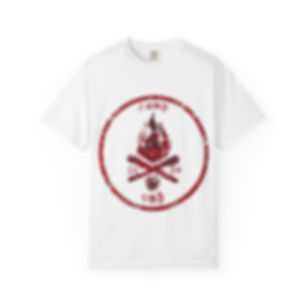 Cabin 13 T-Shirt