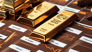 Unlocking Profit Potential: Why we are Investing in Commodities via the UAE