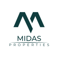 Midas Properties (Green Large T)