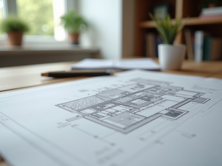 Master the Basics of Custom Home Building