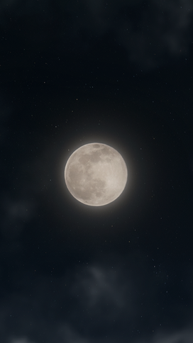 NYC Moon 07 February 2023 tall.PNG