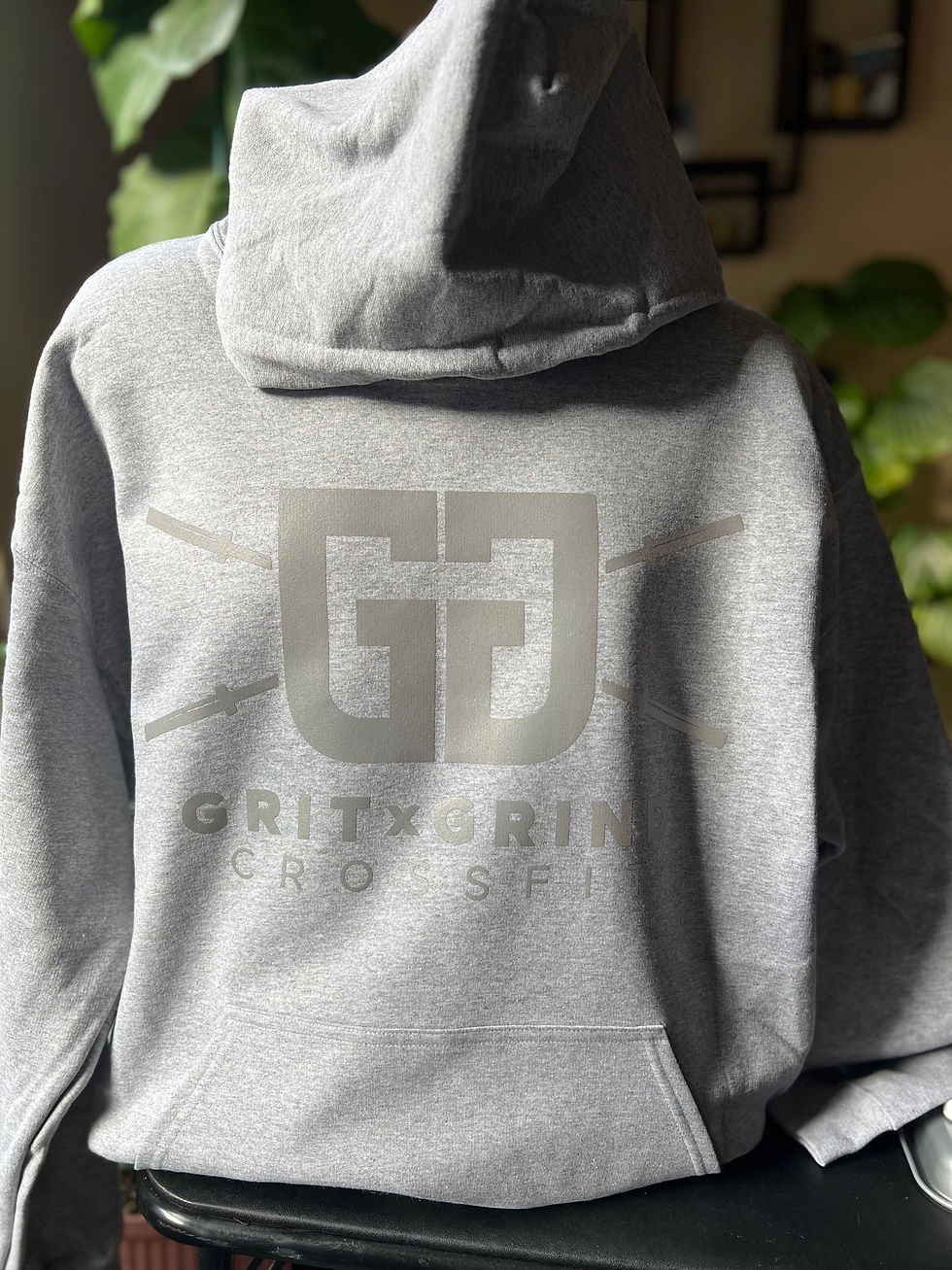 Thumbnail: Custom Hoodies