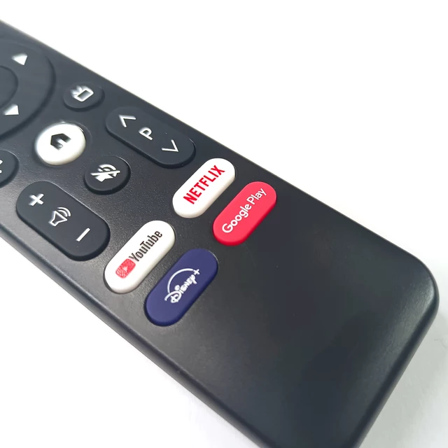 Miniature : TV Stick 4k Android 11,Clé Google TV avec chromecast et Reconnaissance vocale