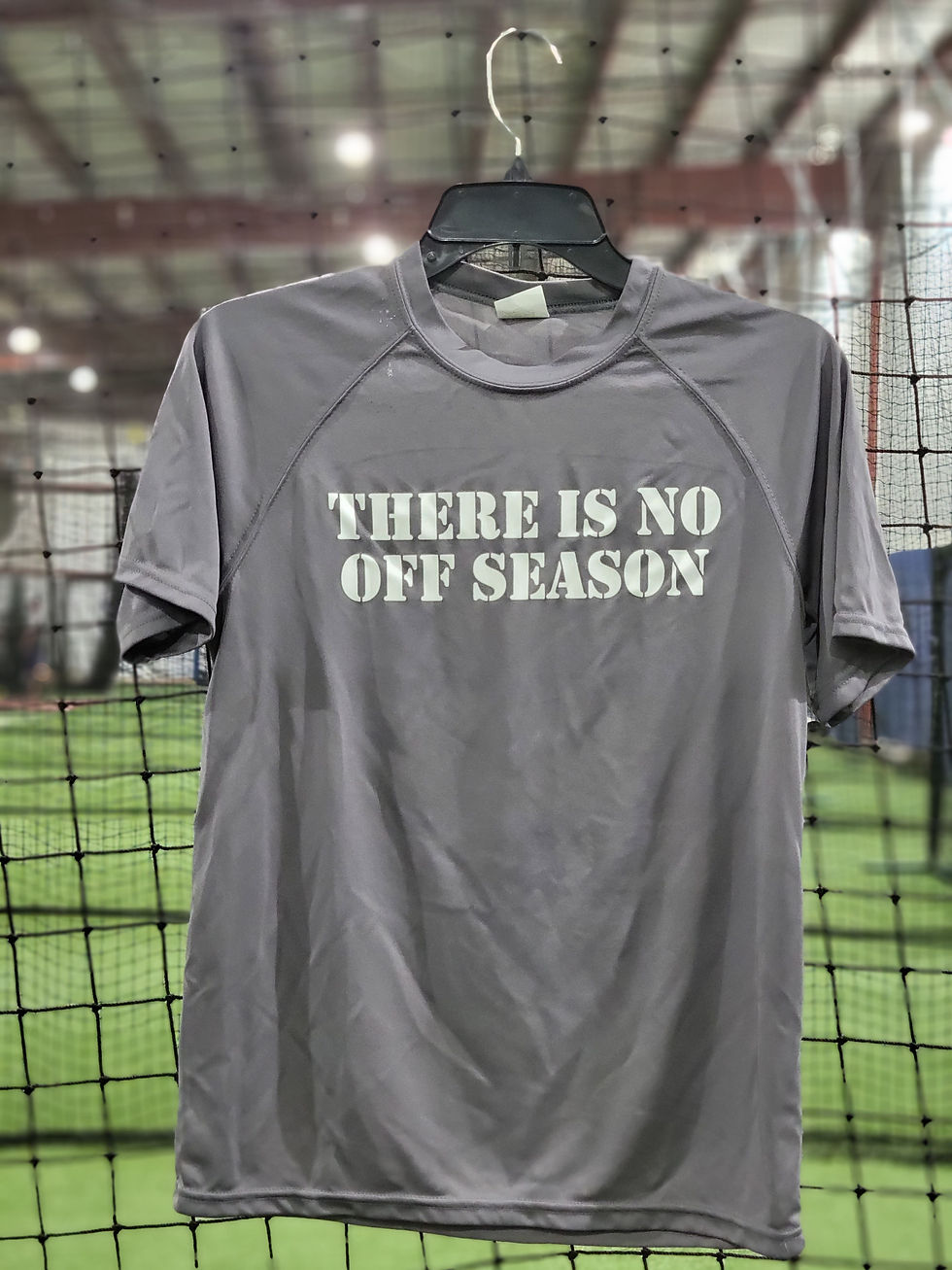 BNB Performance TShirt