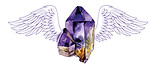 IAMANGEL brand logo