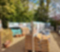 Aggregates & Mulch