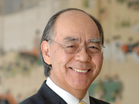 ADCE SP presta homenagem ao Dr. Içami Tiba